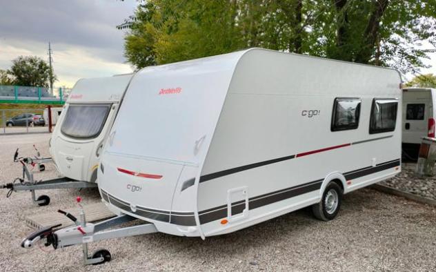 DETHLEFFS C GO 475 FR rif. 23930903 - Foto 3