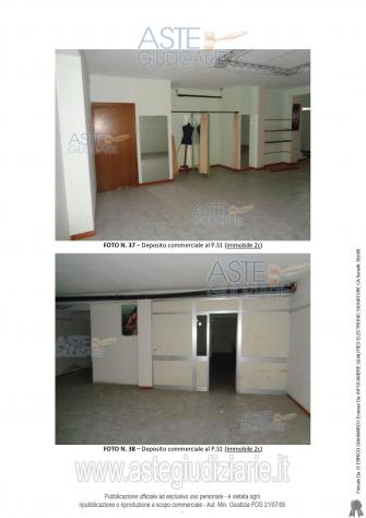 IMMOBILI-IMMOBILE COMMERCIALE-Via Cagliari, 108 - Foto 7