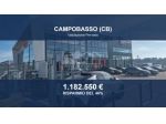 Immobile in asta di 2259 m² in vendita a Campobasso