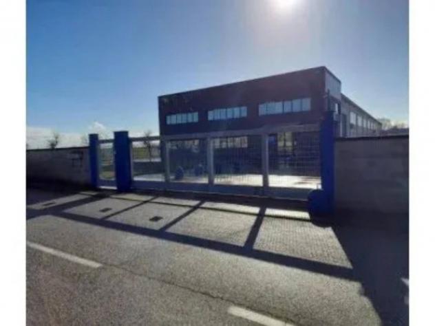 Immobile in asta di 5110 m² in vendita a Monte Compatri - Foto 6