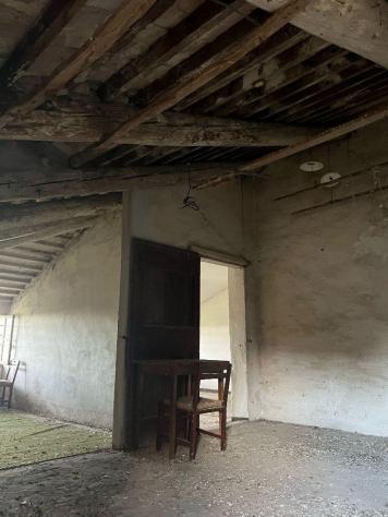 SALBORO: porzione di fabbricato su 2 piani da ristrutturare - Foto 3
