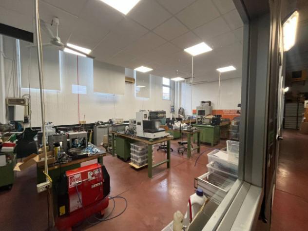 Immobile di 700 m² con 4 locali in vendita a Quinzano d'Oglio - Foto 9