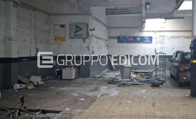 Magazzino in vendita a Roma - Rif. 3549067 - Foto 2