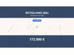 Immobile in asta di 11179 m² in vendita a Rutigliano
