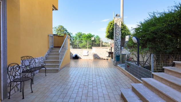 Appartamento in Via Rocca Priora - Foto 5