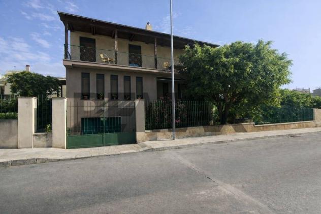 Villa singola in vendita a Avola