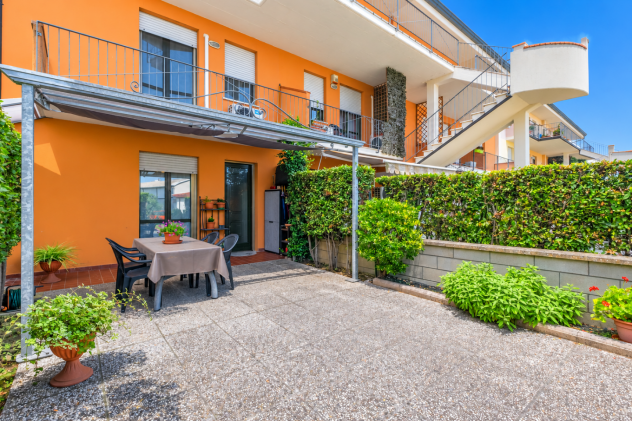 Appartamento in vendita a Calcinaia 103 mq Rif: 1427151 - Foto 4
