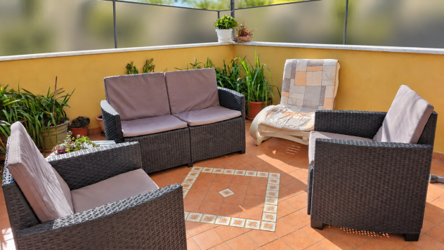 Appartamento in vendita a Avenza - Carrara 85 mq Rif: 1450891 - Foto 3