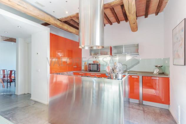 Villa in vendita a Fossone - Carrara 300 mq Rif: 966653 - Foto 2