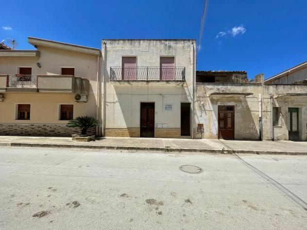 Casa Singola in vendita a Castellammare del Golfo - Foto 4