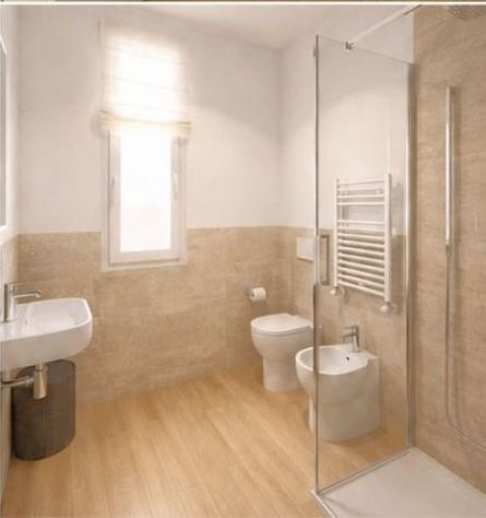 Rif. 4104 A – Chiavari sulla prima collina in via Rialto – Vista Mare completa - Foto 2