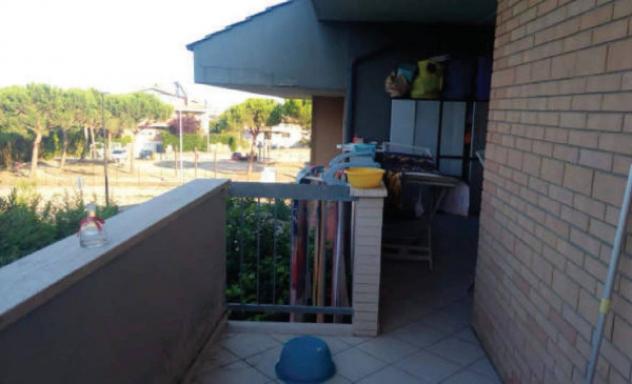 Immobile in asta di 168 m², box auto in vendita a Città Sant'Angelo - Foto 3