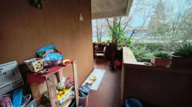 Immobile in asta di 106 m² con più di 5 locali in vendita a Cologno Monzese - Foto 2