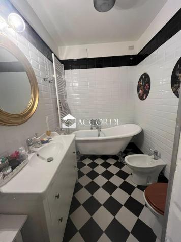 APPARTAMENTO di 4 vani e di 130 mq (CONEGLIANO) rif. MM0055 - Foto 10