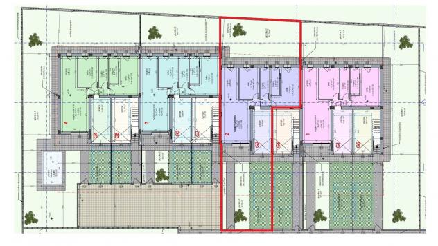 Vendita Appartamento indipendente da 124 mq in Via Secondo Casadei - Foto 13