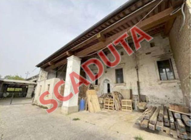 Immobile in asta di 120 m² in vendita a Montecchio Precalcino
