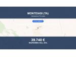 Immobile in asta di 83 m² in vendita a Monteiasi
