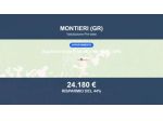 Immobile in asta di 201 m² con più di 5 locali in vendita a Montieri