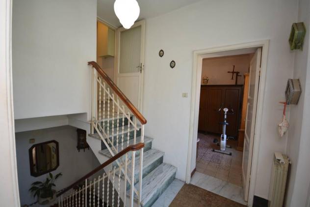 Casa semindipendente in vendita a Capanne - Montignoso 83 mq Rif: 1338538 - Foto 6