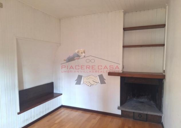 Orvieto centro - Appartamento con terrazza in posizione centralissima - Riferimento Ap719 - Foto 7