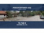 Immobile in asta di 70 m² in vendita a Pescocostanzo