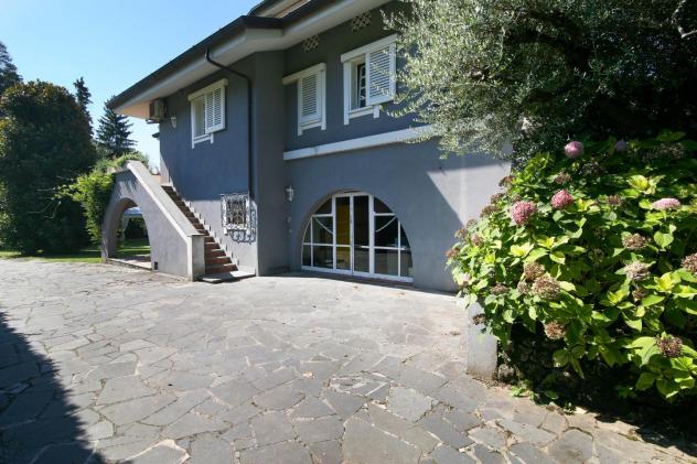 Villa in vendita a Pietrasanta 500 mq Rif: 1338260 - Foto 2