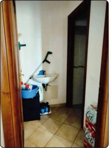 Immobile in asta di 55 m² in vendita a Pomezia - Foto 15