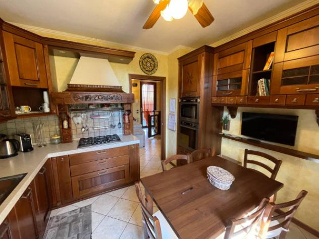 Appartamento di 153 m² con 3 locali e box auto in vendita a Ponte San Pietro - Foto 5
