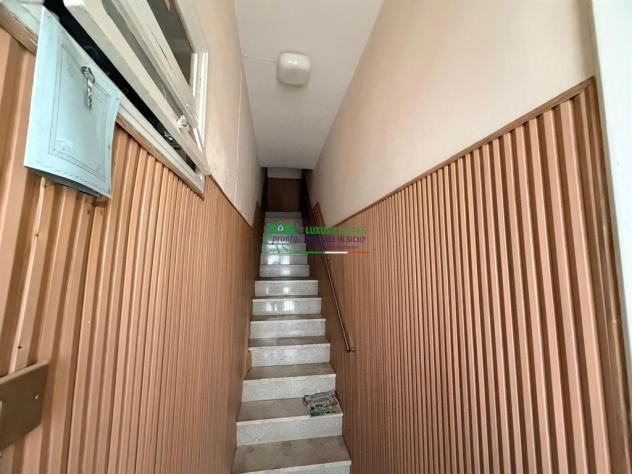 Rif. 9814 - Indipendente con affaccio sui 'giardini Iblei' - Foto 17