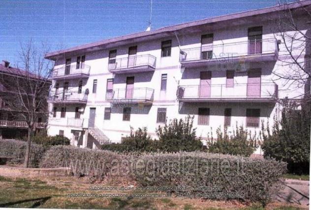 IMMOBILI-IMMOBILE RESIDENZIALE-Largo Aldo Moro, 29