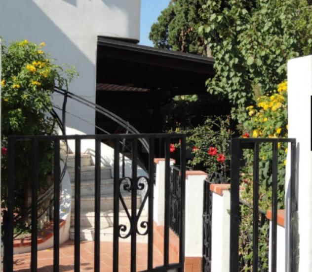 Immobile in asta di 238 m² in vendita a Rometta - Foto 8