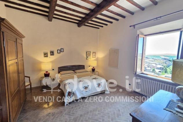Appartamento di 160 m² con più di 5 locali in vendita a San Gimignano - Foto 18