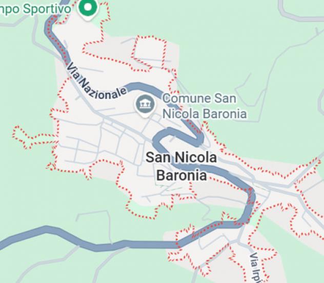 Immobile in asta di 40 m² in vendita a San Nicola Baronia - Foto 7