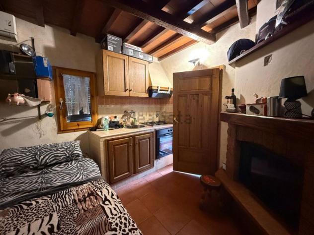 APPARTAMENTO di 3 vani e di 75 mq (SCANDICCI - Via di Porto Scandicci 50018) rif. MOL150 - Foto 8