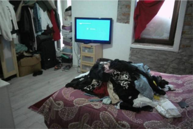 Immobile in asta di 80 m² in vendita a Somma Lombardo - Foto 16