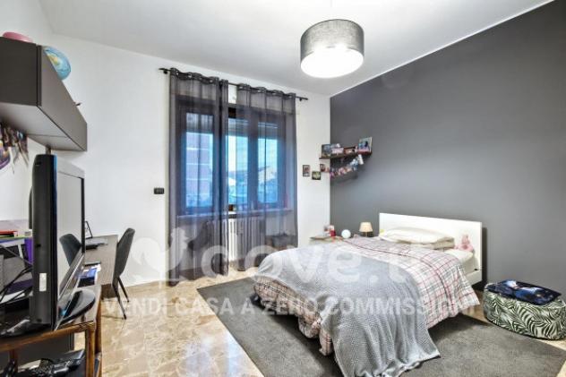 Appartamento di 110 m² con 4 locali e box auto in vendita a Torino - Foto 20