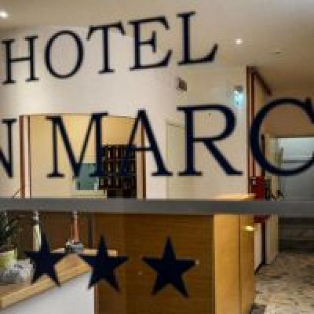 Hotel San Marco