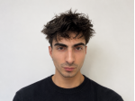ragazzo con esperienza, solare, puntuale e affidabile