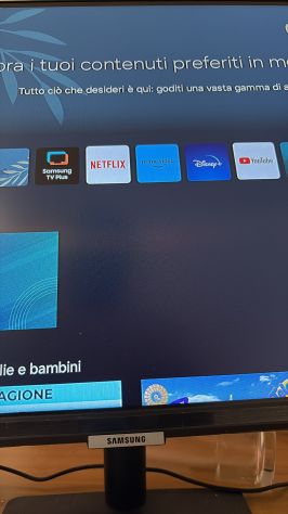 samsung smart monitor - Foto 2