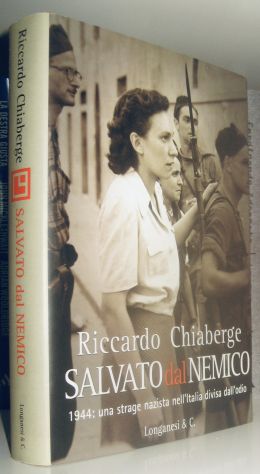 Salvato dal nemico