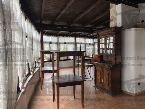Ristorante e B&B in centro storico - Foto 5