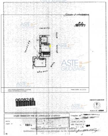 IMMOBILI-IMMOBILE COMMERCIALE-Viale Regina Margherita, 12/14, 95125 Catania CT, Italia - Foto 10