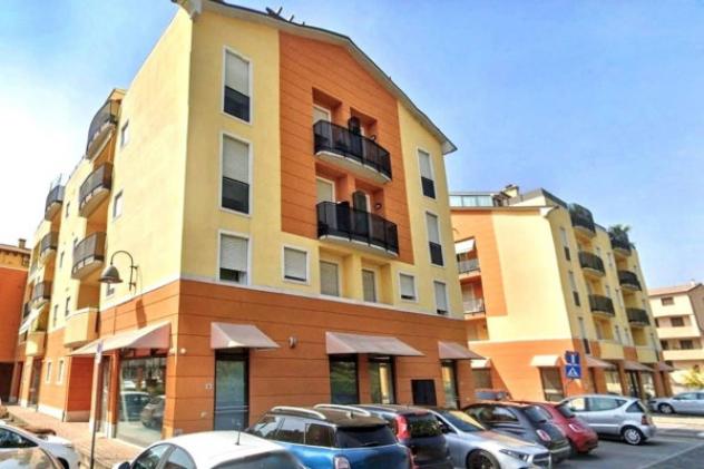 Immobile in asta di 122 m² in vendita a Chiampo - Foto 2