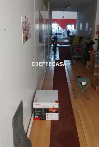 1385 - In affitto a Marsala deposito - ufficio in centro - Foto 3