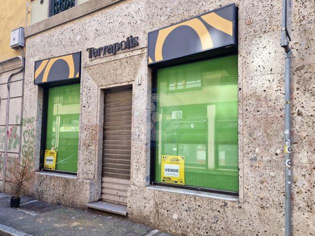 Negozio in vendita a Monza in Via Cavour 3 - Foto 3