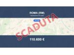 Immobile in asta di 61 m² con più di 5 locali in vendita a Roma
