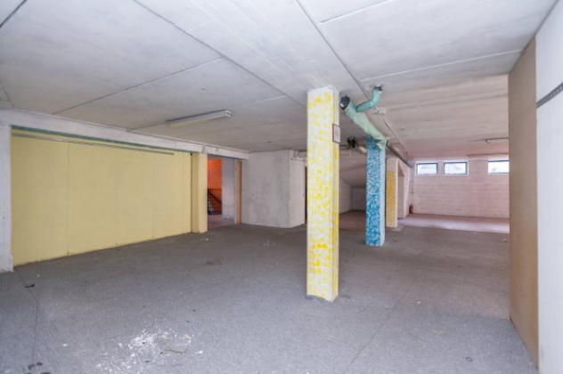 Immobile di 280 m² con 1 locale in vendita a Torino - Foto 13