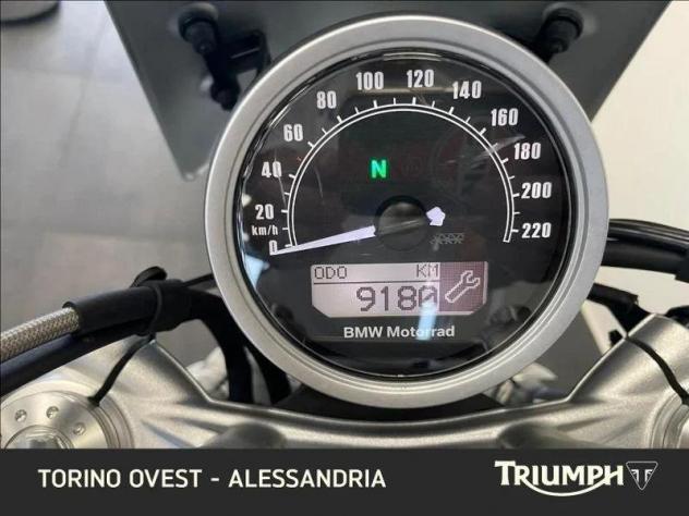 BMW R 1200 nineT Pure Abs my17 - Foto 4