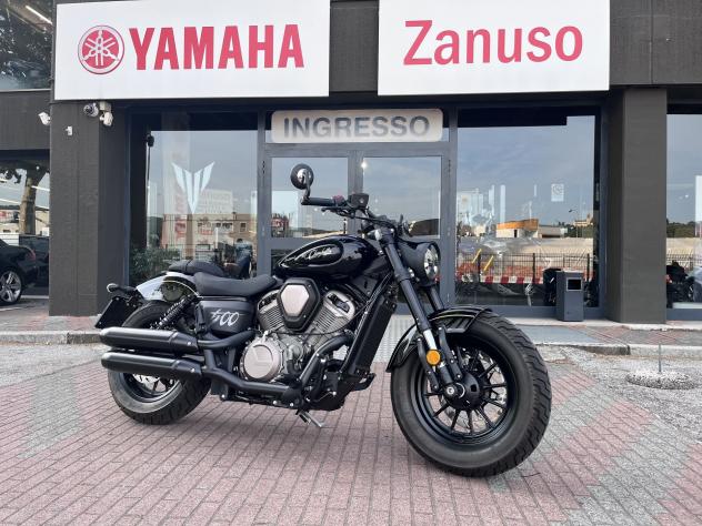 Benda Motorcycles Chinchilla 500 guidabile anche A2 35 kw pochissimi km
