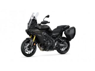 Yamaha Tracer 9 GT YAMT